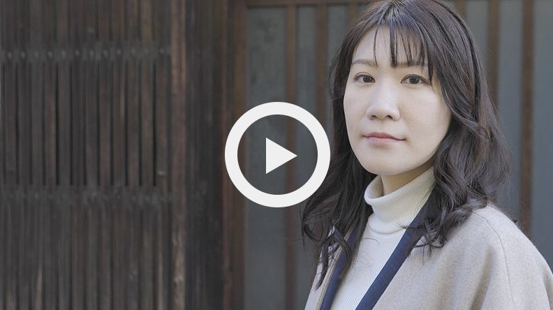 動画再生