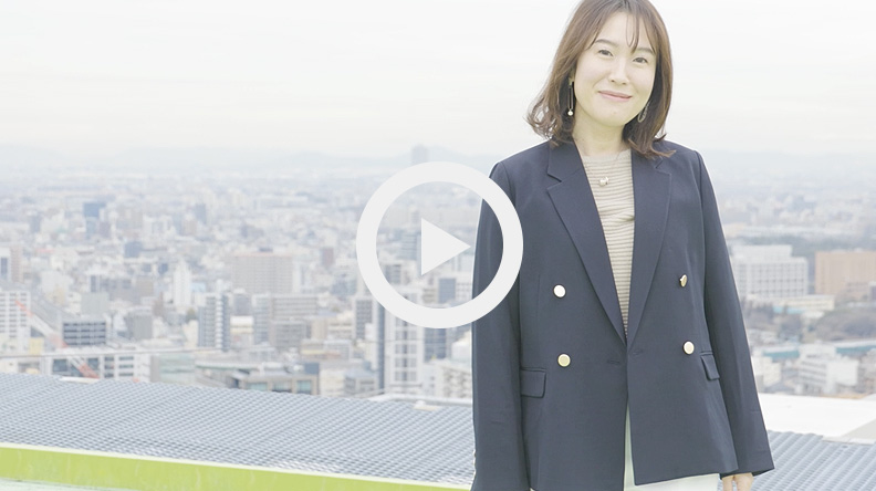動画再生