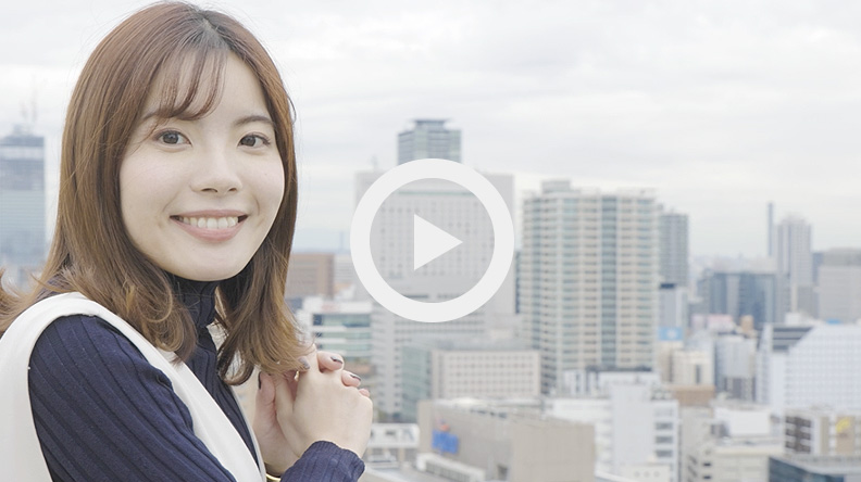 動画再生